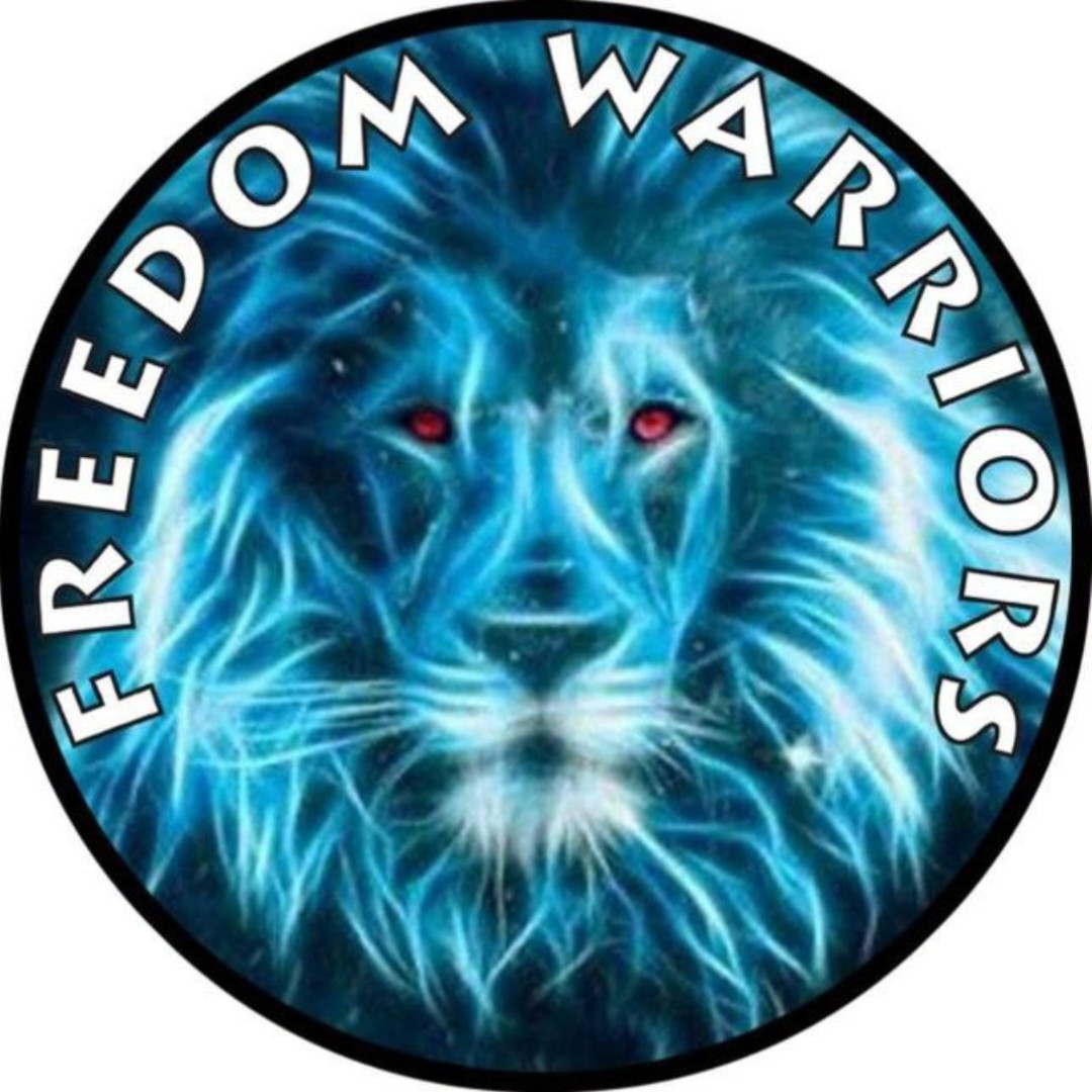 freedom-warrior