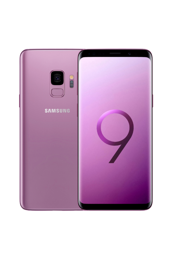 galaxy s9 purple