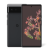 deGoogled Pixel 6