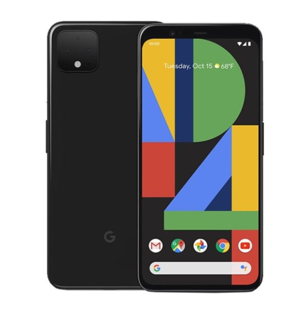 deGoogled Pixel 4XL Phone
