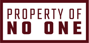 property-of-no-one