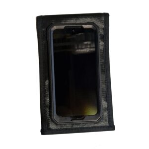 small faraday bag - phone faraday bag