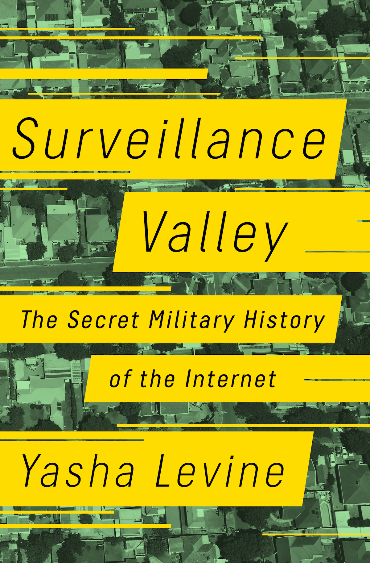 surveillence valley