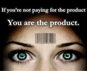 you-are-the-product