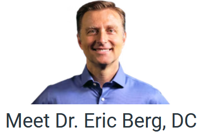 Dr. Berg