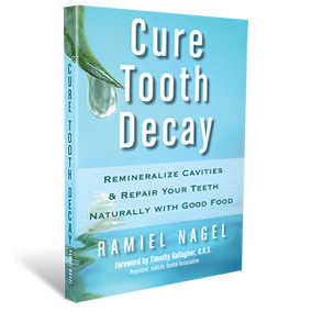 cure tooth decay