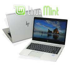 HP EliteBook 840 G5 Laptop [Linux Mint OS]