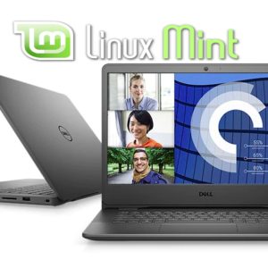 dell laptop Linux Mint