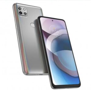 deGoogled Motorola Moto One 5G Ace
