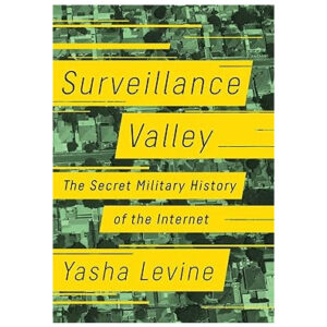 surveillance valley