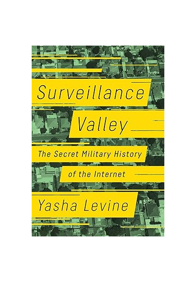 surveillance valley