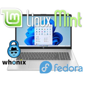 privacy laptop - linux laptop whonix laptop