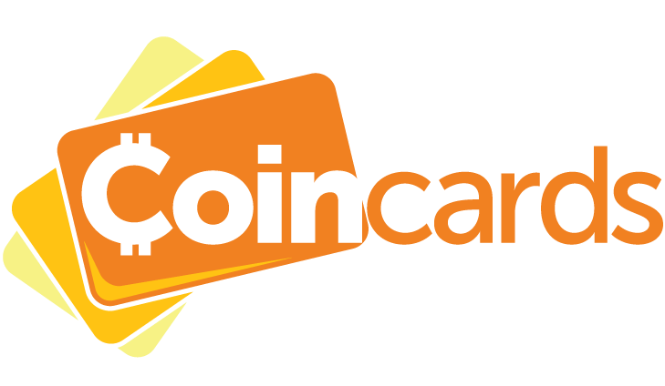 coincards logo global
