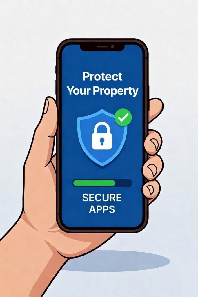 protect your property2