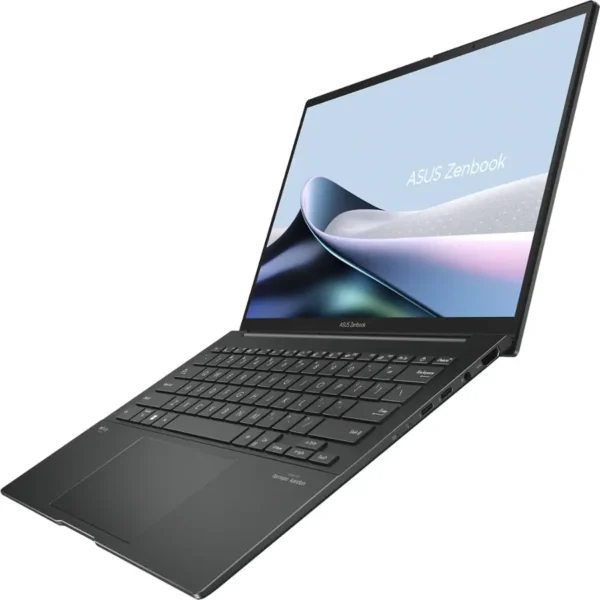 14" ASUS - Zenbook 14 Linux Laptop - 16GB / 1000GB - Image 3