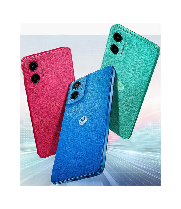 deGoogled Motorola Moto G45 - Image 2