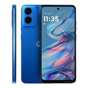 deGoogled Motorola Moto G45