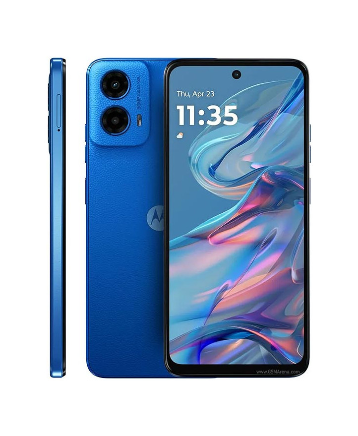 deGoogled Motorola Moto G45 1 deGoogled Motorola Moto G45