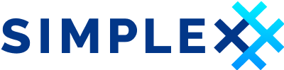Resources 27 simplex logo light