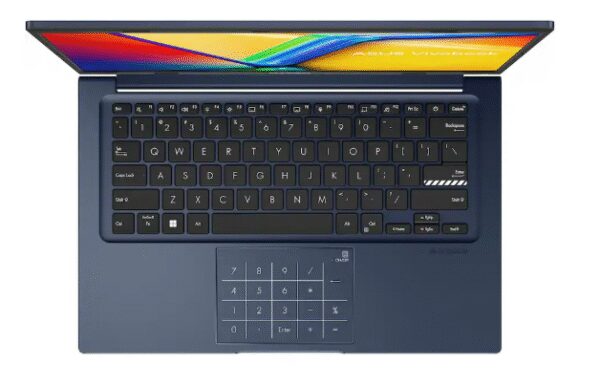 14" ASUS Vivobook 14 Linux Laptop - Image 3