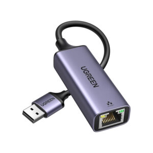 USB to Ethernet Adapter