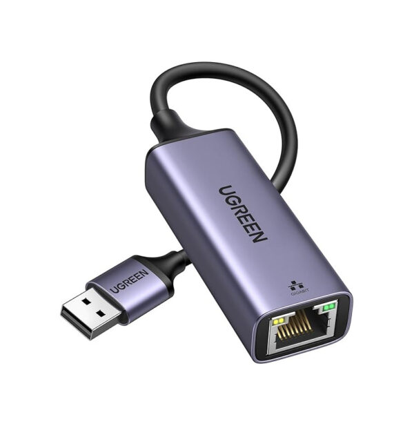 USB to Ethernet Adapter
