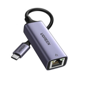 USB C to Ethernet Adapter