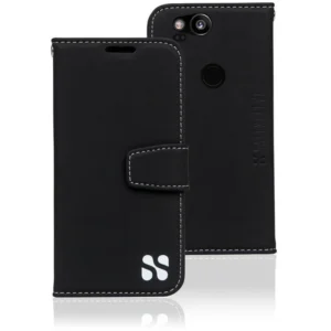 SafeSleeve EMF shielded phone case