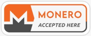 monero accepted here e1768073260127