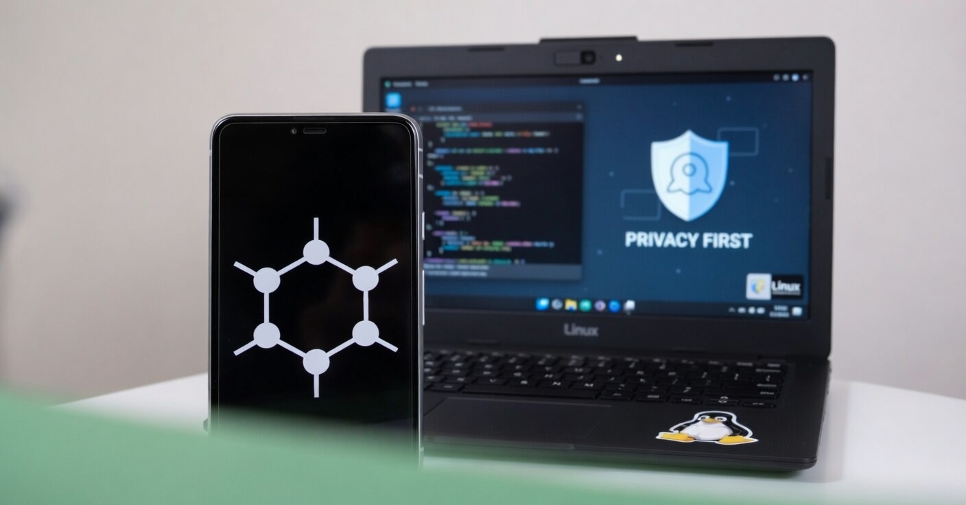 laptop phone privacy