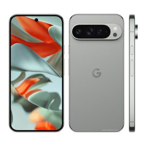 deGoogled Pixel 9 Pro XL - 256GB