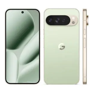 deGoogled Pixel 10 Pro XL